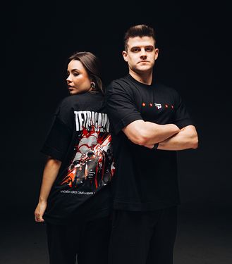 CAMISETA TETRACAMPEÕES