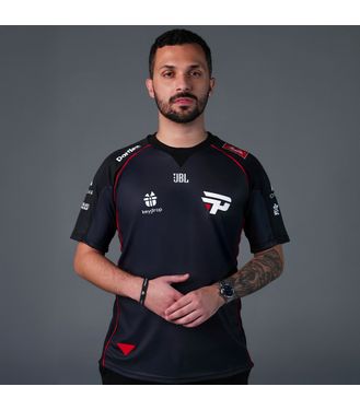 UNIFORME OFICIAL 2026